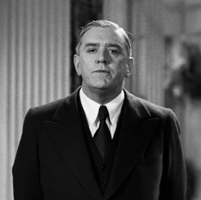 Joseph Breen
