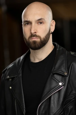 Fabian Novell
