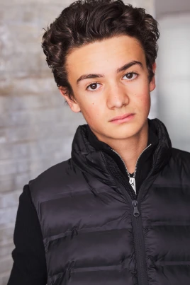 Asher Beverly