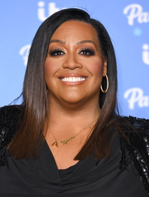 Alison Hammond