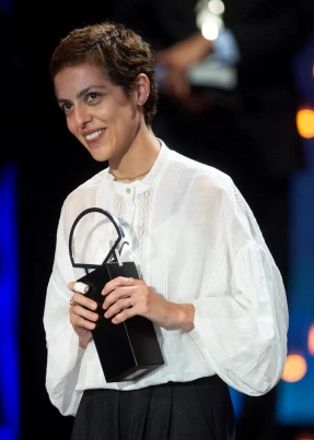 Dea Kulumbegashvili