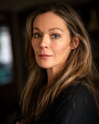 Caroline Brazier