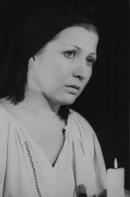 Dorina Lazar