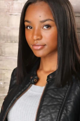 Saniyya Sidney