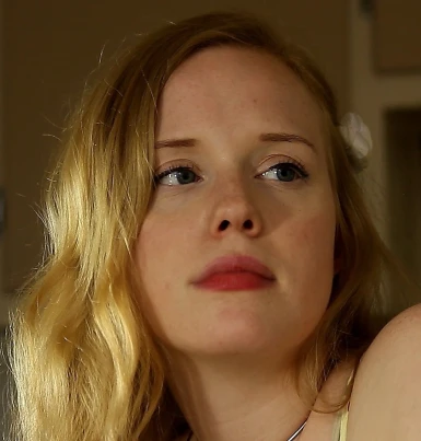Madelline Harvey