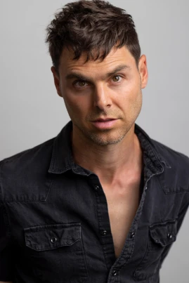 Daniel Fox