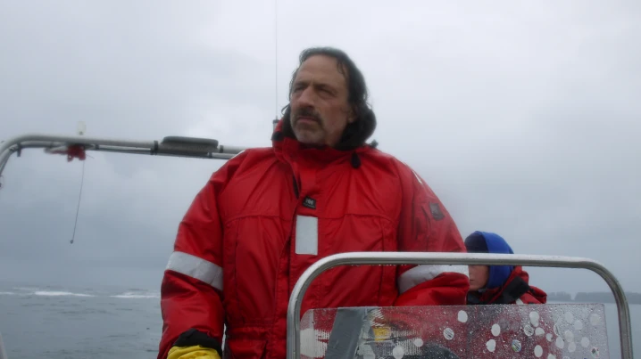 Dave Duffus