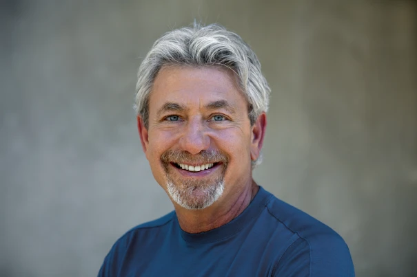 Louie Schwartzberg
