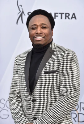 Eddie Griffin