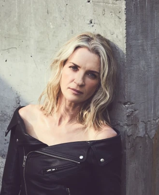 Ever Carradine
