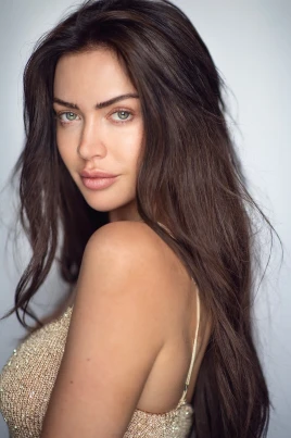 Jessica Ferguson