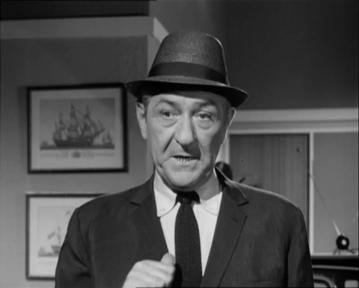 Alan Gifford