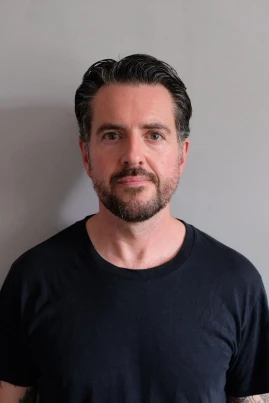 James Wright
