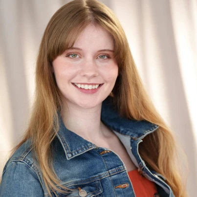 Kaitlyn Trentham