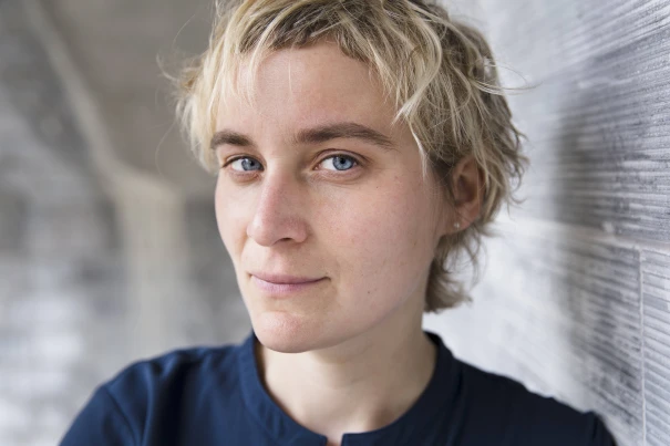 Cecilia Verheyden