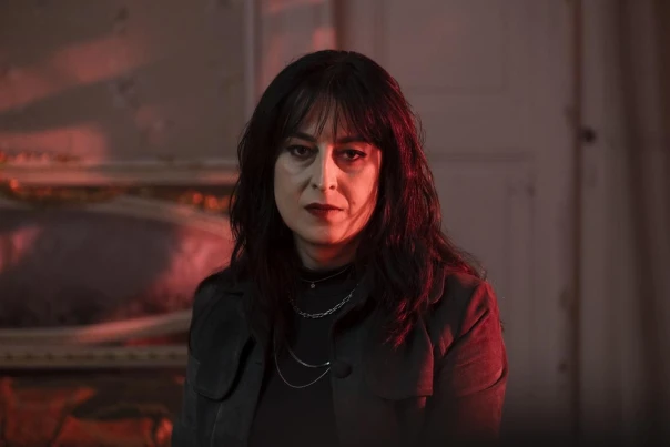 Deniz Dumanli