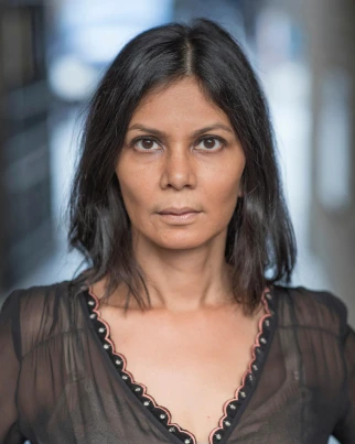 Meneka Das