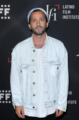 Samir Oliveros