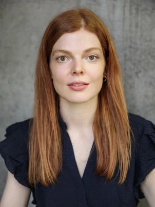 Bridget Benstead