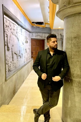 Sandeep Kewlani