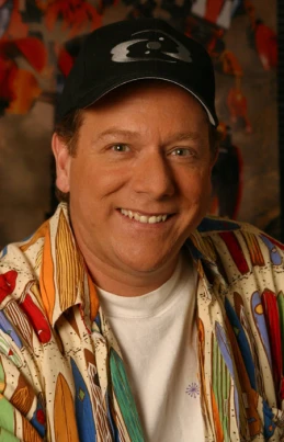 Terry Shakespeare