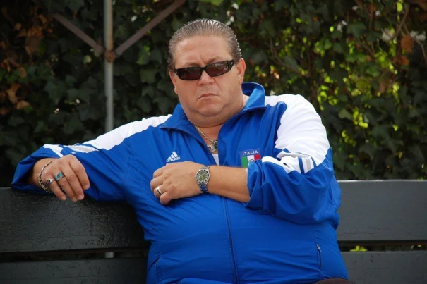 Alex Corrado