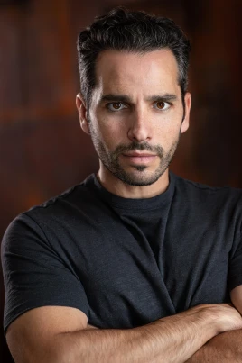 Greg Berney