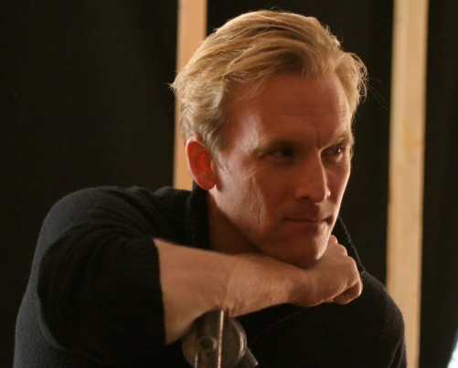 Julian Adams