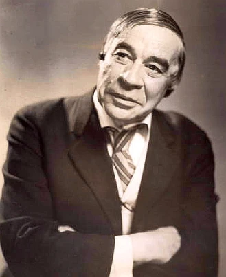 George F. Marion