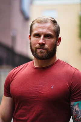 Chris Hallaways