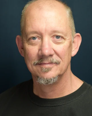 Tom Wood