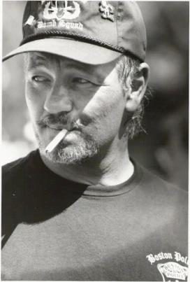 Loyd Catlett