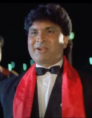 Dinesh Anand
