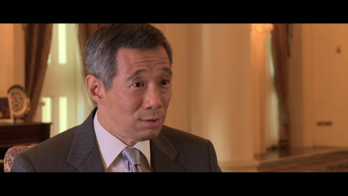 Lee Hsien Loong
