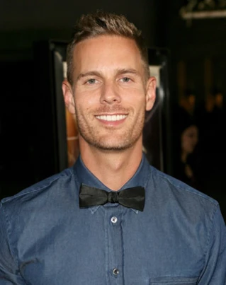 Christopher Landon