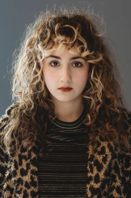 Vanessa Burghardt