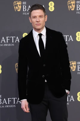James Norton