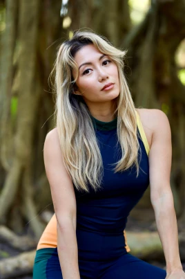 JuJu Chan Szeto