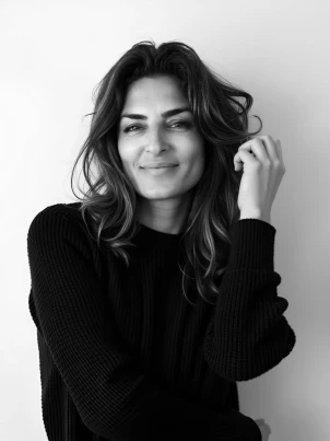 Salome Azizi