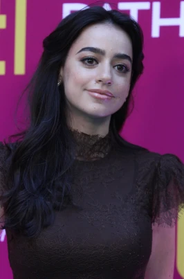 Mithra Malek