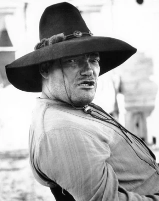 Irwin Keyes