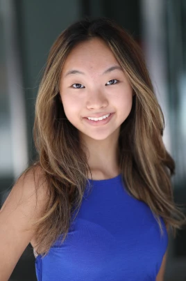 Olivia Chun