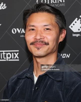 Paul Yen