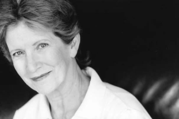 Anna Hagan
