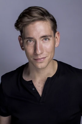 Devin Ross