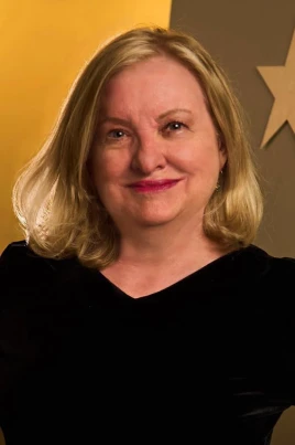 Nancy Mosser