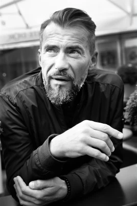 Borek Slezácek