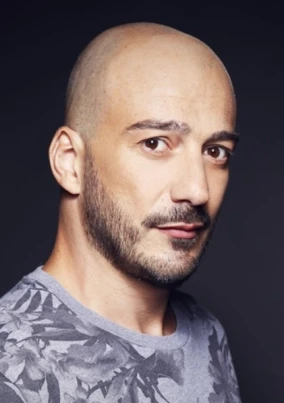 Guillaume Mélanie