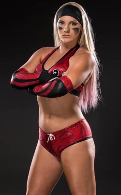 Kailey Farmer