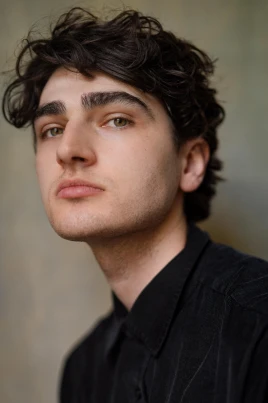 Andrew Malik